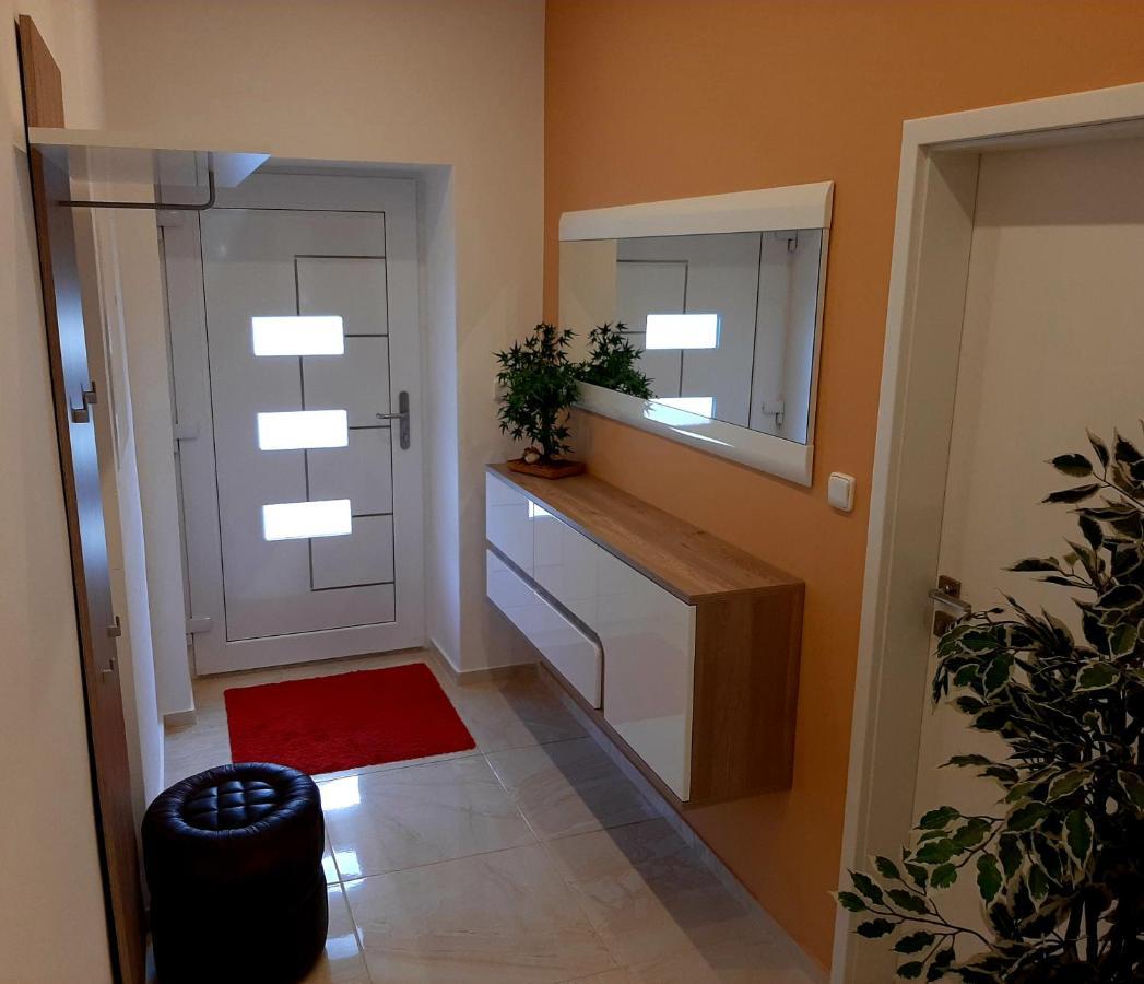 Nobless Apartments Holedna Brno Eksteriør bilde