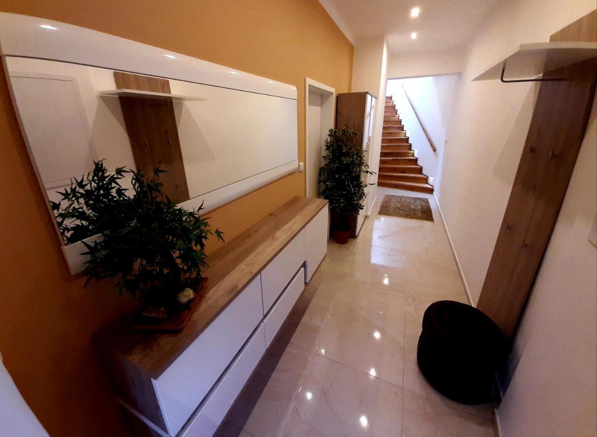 Nobless Apartments Holedna Brno Eksteriør bilde