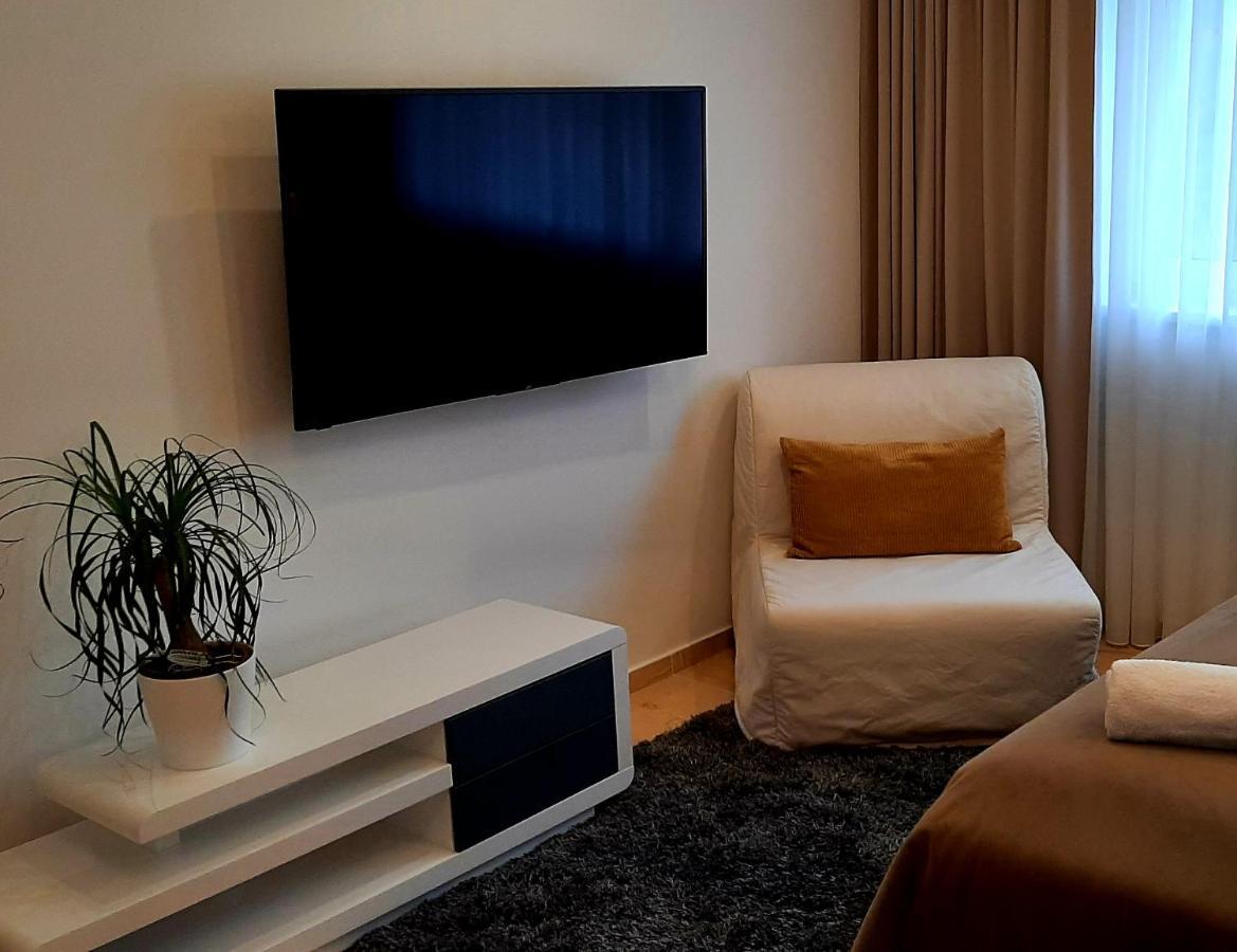 Nobless Apartments Holedna Brno Eksteriør bilde